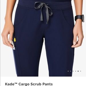 Wear Figs Cade Kade scrub pants